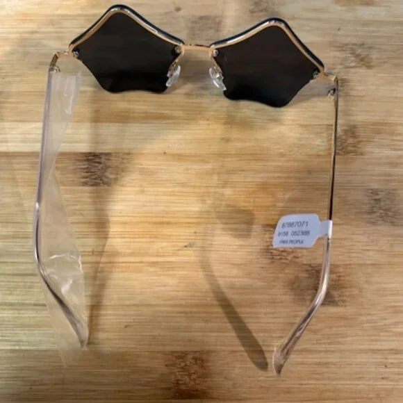 Retro Boho Seeing Stars Sunglasses - Picture 12 of 16